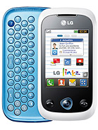 Best available price of LG Etna C330 in Swaziland