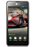 Best available price of LG Optimus F5 in Swaziland