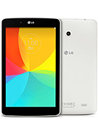 Best available price of LG G Pad 8-0 in Swaziland