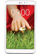 Best available price of LG G Pad 8-3 in Swaziland