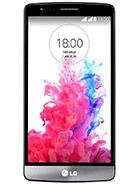 Best available price of LG G3 S Dual in Swaziland