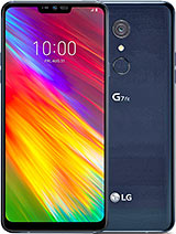 Best available price of LG G7 Fit in Swaziland
