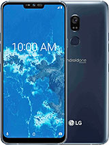 Best available price of LG G7 One in Swaziland