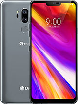 Best available price of LG G7 ThinQ in Swaziland