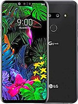 Best available price of LG G8 ThinQ in Swaziland