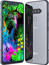 Best available price of LG G8S ThinQ in Swaziland