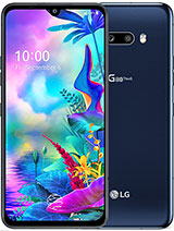 Best available price of LG V50S ThinQ 5G in Swaziland