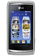 Best available price of LG GC900 Viewty Smart in Swaziland