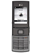 Best available price of LG GD550 Pure in Swaziland