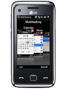 Best available price of LG GM730 Eigen in Swaziland