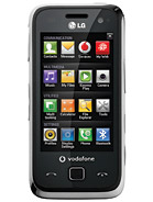 Best available price of LG GM750 in Swaziland