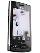 Best available price of LG GT500 Puccini in Swaziland