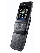 Best available price of LG GU285 in Swaziland