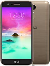 Best available price of LG K10 2017 in Swaziland