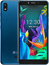 Best available price of LG K20 2019 in Swaziland