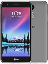 Best available price of LG K4 2017 in Swaziland