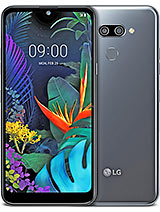 Best available price of LG K50 in Swaziland