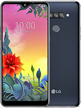 Best available price of LG K50S in Swaziland