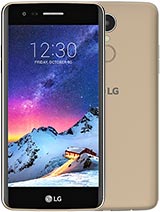 Best available price of LG K8 2017 in Swaziland