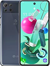 Best available price of LG K92 5G in Swaziland