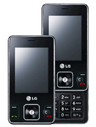Best available price of LG KC550 in Swaziland