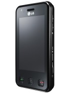 Best available price of LG KC910i Renoir in Swaziland