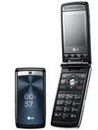 Best available price of LG KF300 in Swaziland