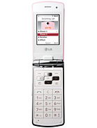 Best available price of LG KF350 in Swaziland