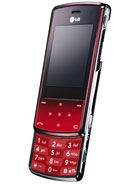 Best available price of LG KF510 in Swaziland
