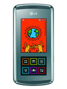Best available price of LG KF600 in Swaziland