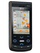 Best available price of LG KF757 Secret in Swaziland