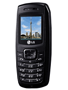 Best available price of LG KG110 in Swaziland