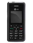 Best available price of LG KG190 in Swaziland
