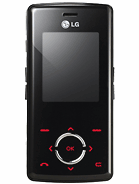 Best available price of LG KG280 in Swaziland