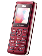 Best available price of LG KG288 in Swaziland