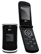 Best available price of LG KG810 in Swaziland