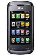 Best available price of LG KM555E in Swaziland