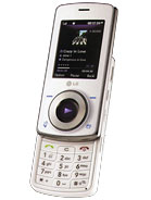 Best available price of LG KM710 in Swaziland