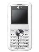 Best available price of LG KP100 in Swaziland