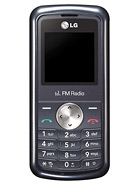 Best available price of LG KP105 in Swaziland