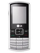 Best available price of LG KP170 in Swaziland