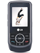 Best available price of LG KP260 in Swaziland