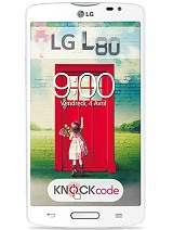 Best available price of LG L80 in Swaziland