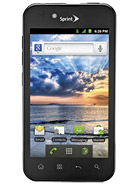 Best available price of LG Marquee LS855 in Swaziland