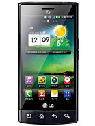 Best available price of LG Optimus Mach LU3000 in Swaziland
