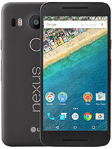Best available price of LG Nexus 5X in Swaziland