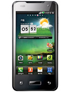 Best available price of LG Optimus 2X SU660 in Swaziland