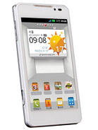 Best available price of LG Optimus 3D Cube SU870 in Swaziland