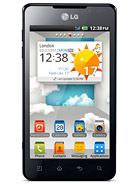 Best available price of LG Optimus 3D Max P720 in Swaziland