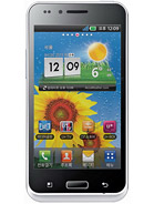 Best available price of LG Optimus Big LU6800 in Swaziland